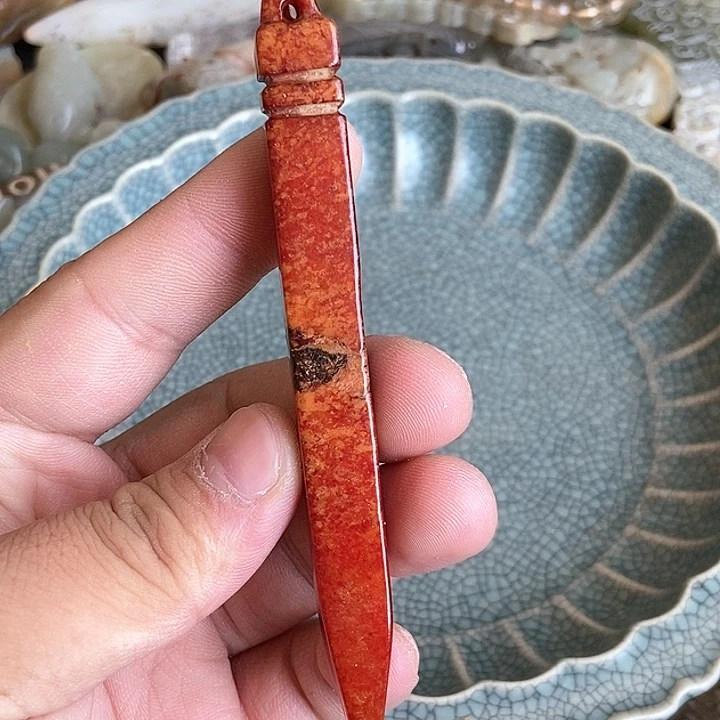 摆件直播间瓷器链接98