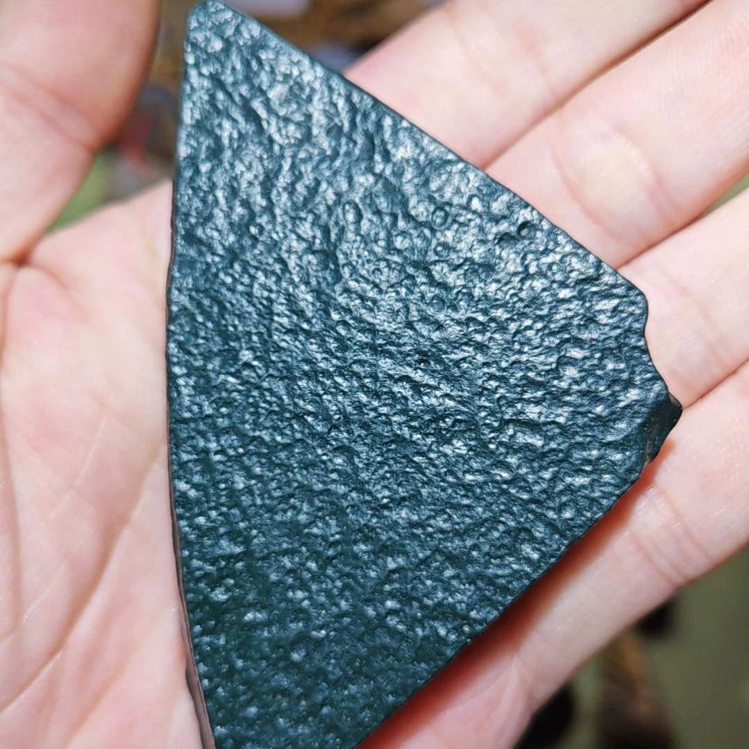 石材戈壁石手把件摆件