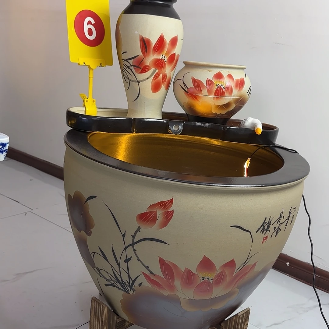 琉璃手工艺品陶瓷