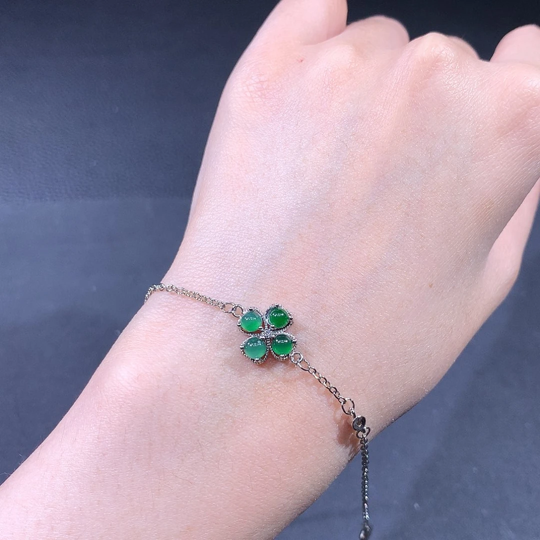 未镶嵌戒指翡翠翡翠