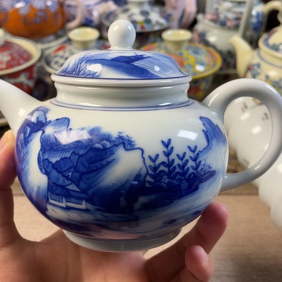 瓷片景德镇陶瓷1555555666666