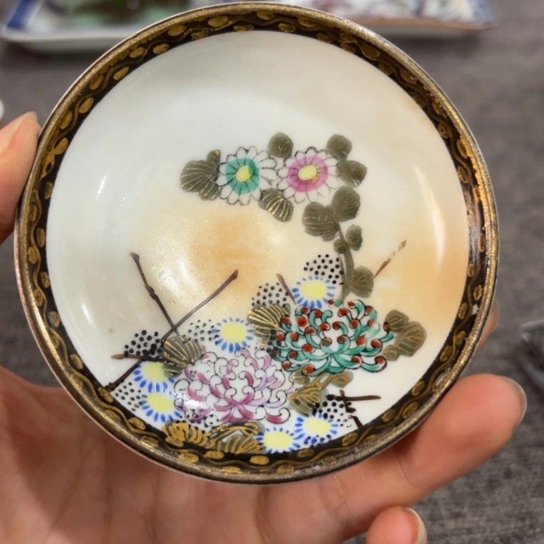 非常好看漂亮的物品