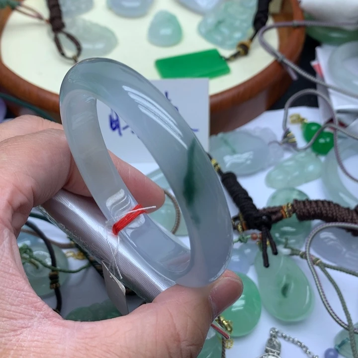 小***鱼一物一图，手镯59圈口