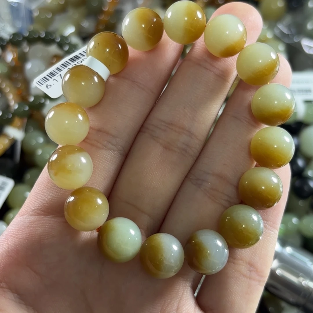 手链未镶嵌和田玉192