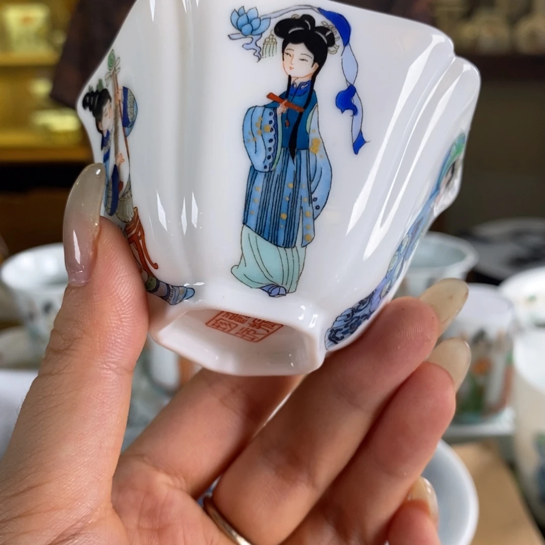 九鸣瓷艺九鸣瓷艺