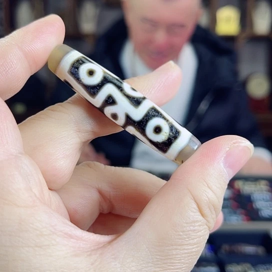 玛瑙/玉髓颈饰合金