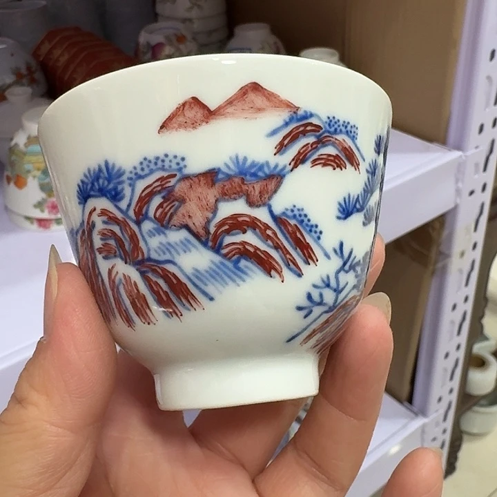 陶瓷艺术品收藏陶瓷