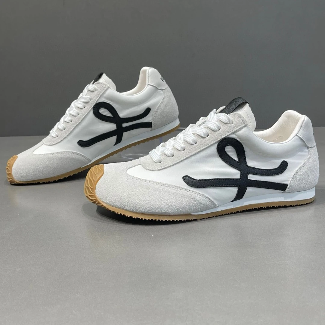 男士真皮德训鞋2025新款春季男鞋子时尚百搭复古轻便阿甘鞋休闲潮