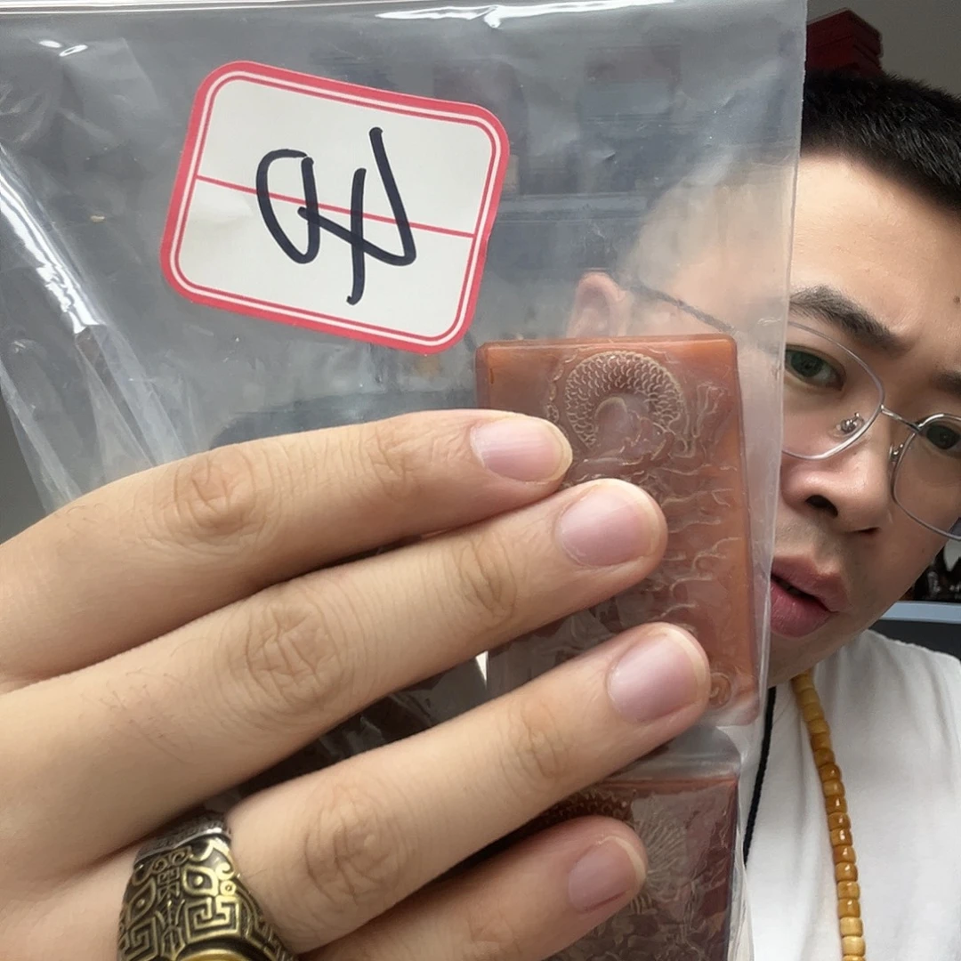 橄榄核手串/手链工艺品40