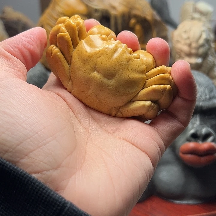 寿山石寿山石摆件