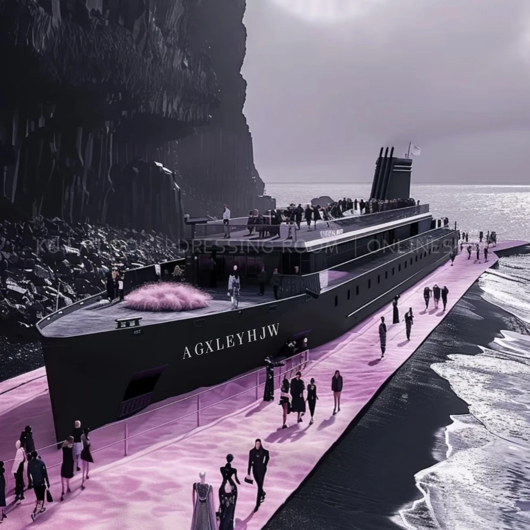 【AG】4号预钟总·A链接均码ZQBB24秋冬新款女装毛衣