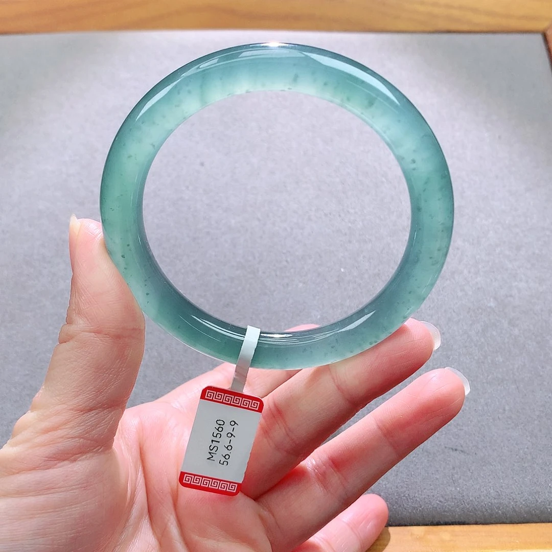 未镶嵌手镯翡翠天然翡翠手镯a货