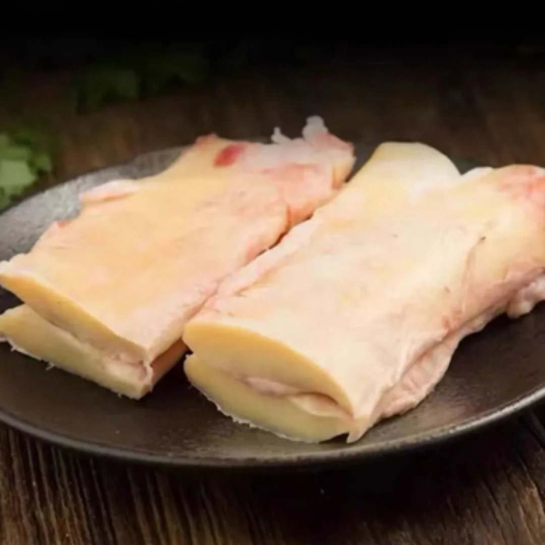 【牛板筋】1 斤 本地黄牛肉剔的