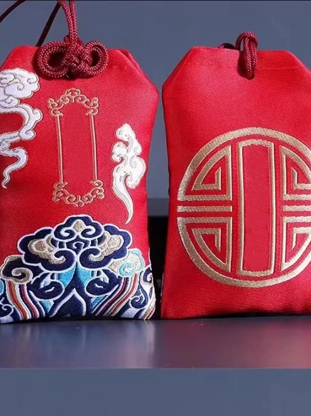 【安顿-未生缘】洄赠菁媄饰品