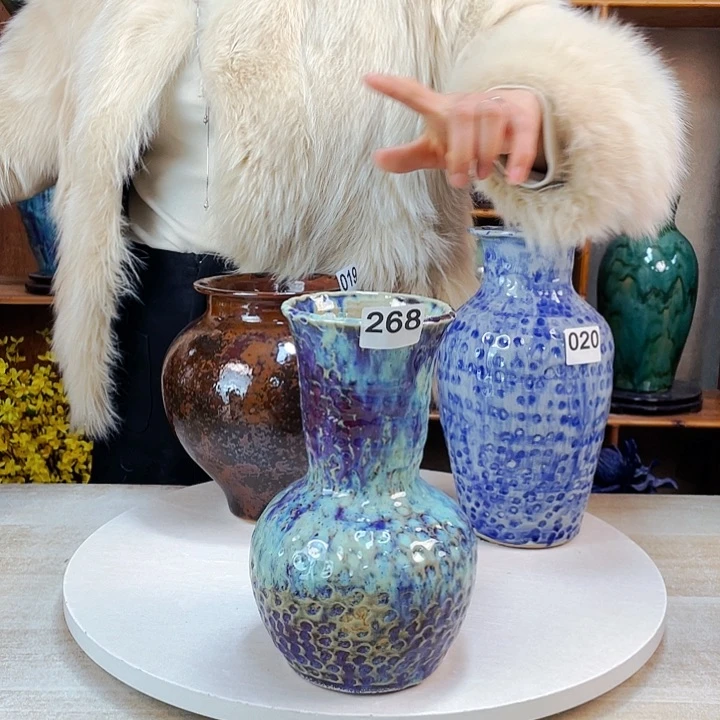 摆件268 景德镇陶瓷艺术精品