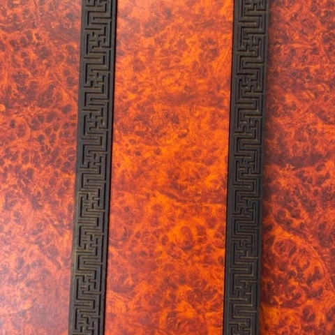 东非黑黄檀（紫光檀）