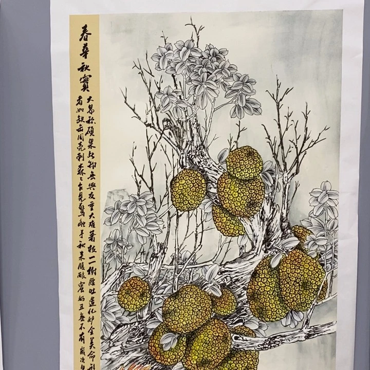 手绘作品等多种形式进行