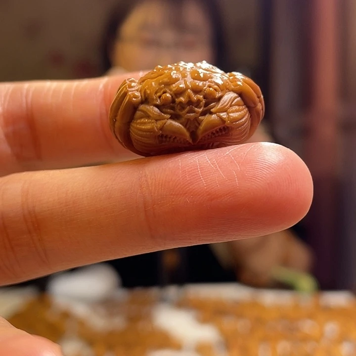 手串/手链橄榄核