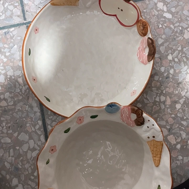 微瑕陶瓷完美主义者勿拍汤➕深