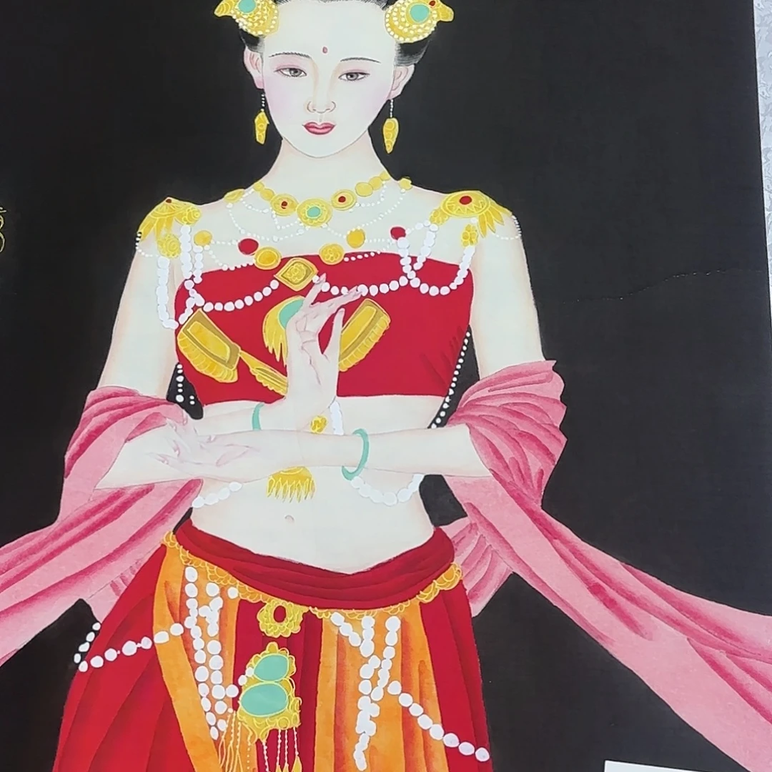 纸本展示作品作品展示