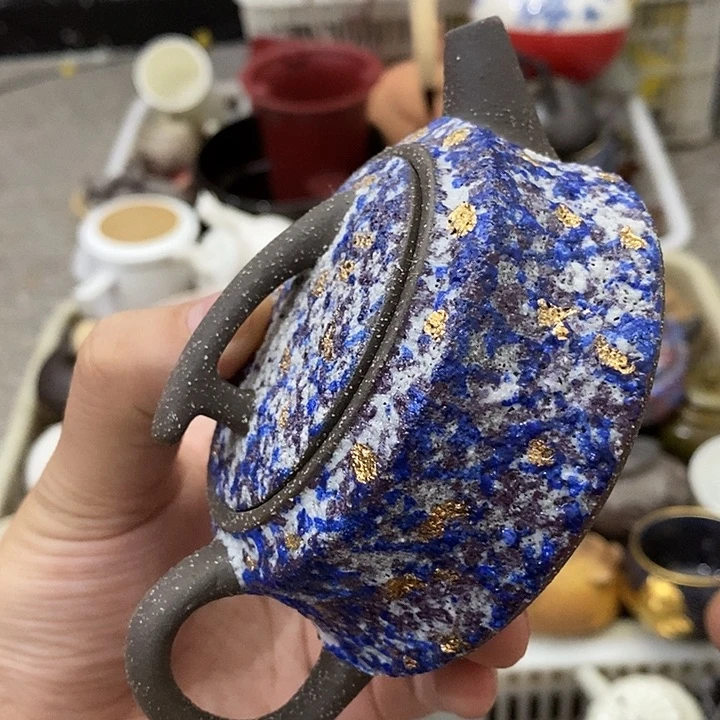 陶瓷艺术品及陶瓷制品