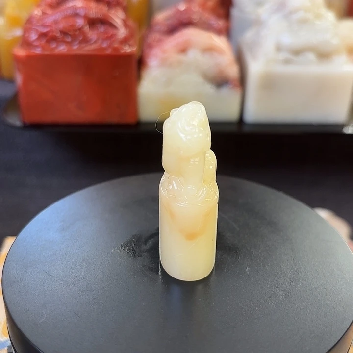 昌化石印石寿山石
