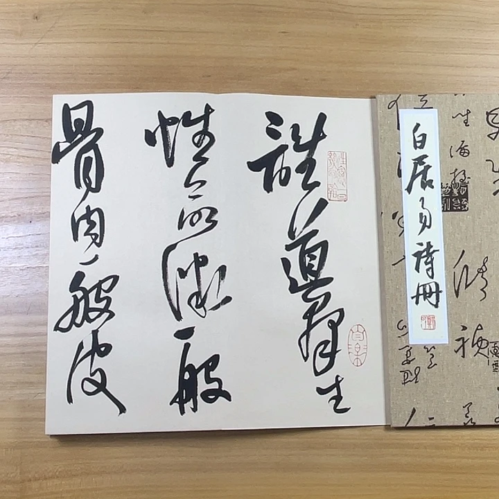 书法中书协会员作品