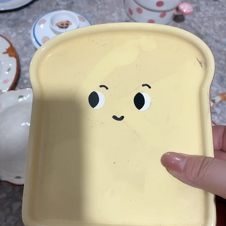 微瑕陶瓷完美主义者勿拍2