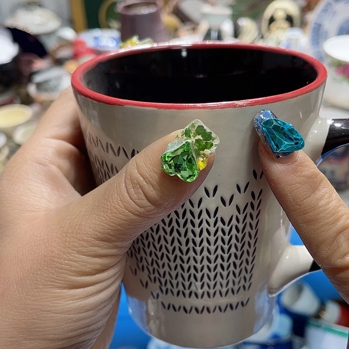 瓷片19.9包邮新疆西藏不发货