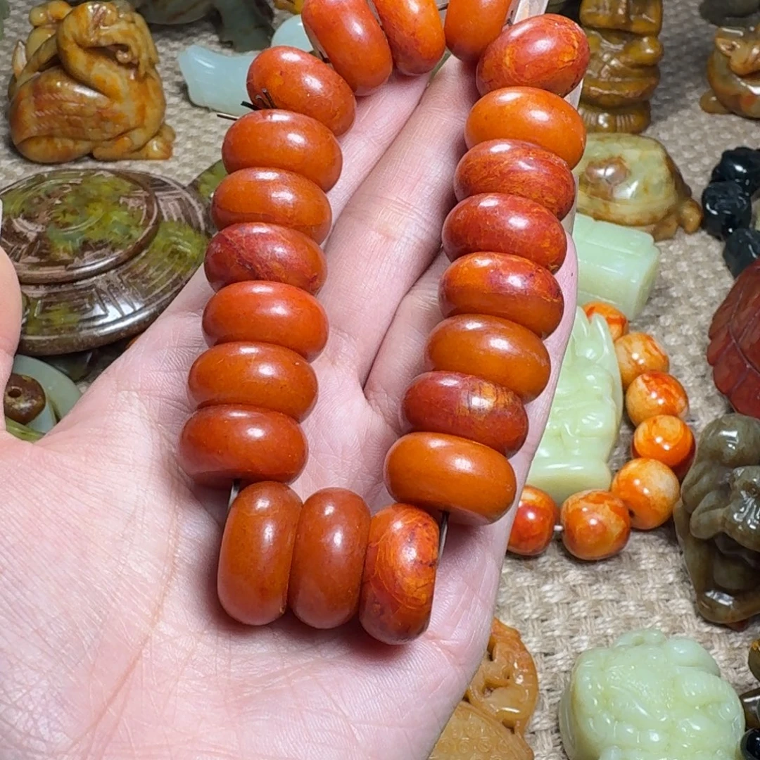 吊坠白玉菩提挂件