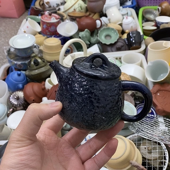 陶瓷艺术品及陶瓷制品