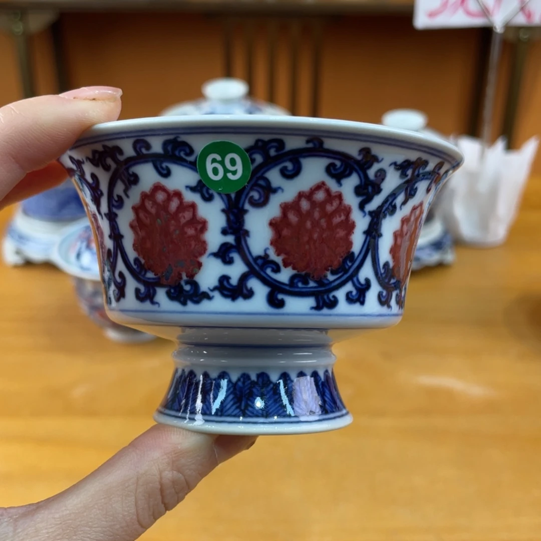 景德镇手绘哈哈哈哈哈哈