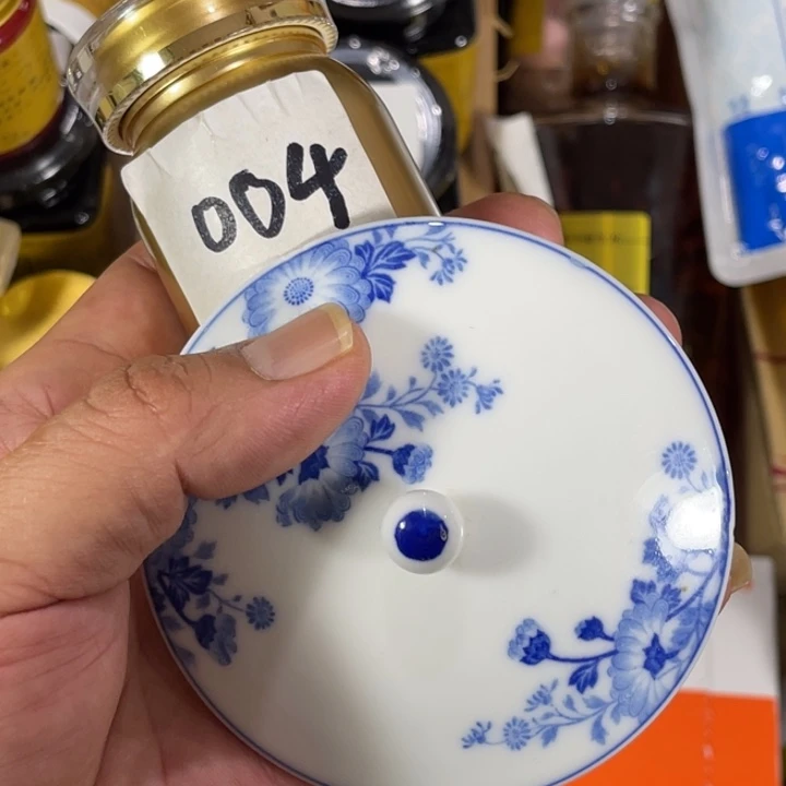 瓷片回流瓷器瓷片04