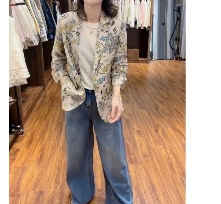 时尚潮流百搭精品女装zsx24388