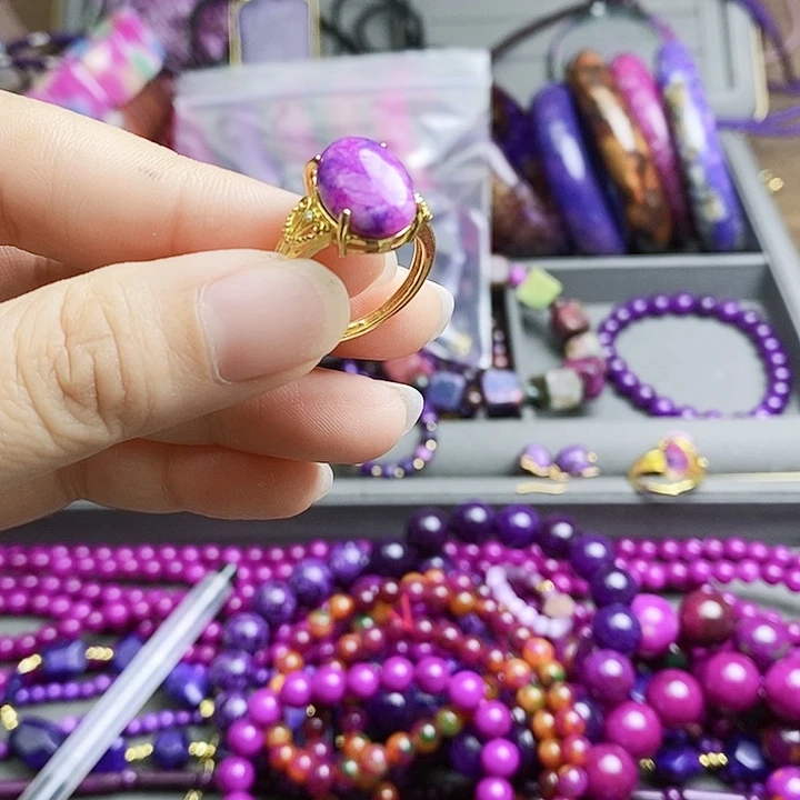 丝绒老油料南非老料