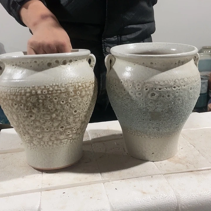 红陶正品18/22两个