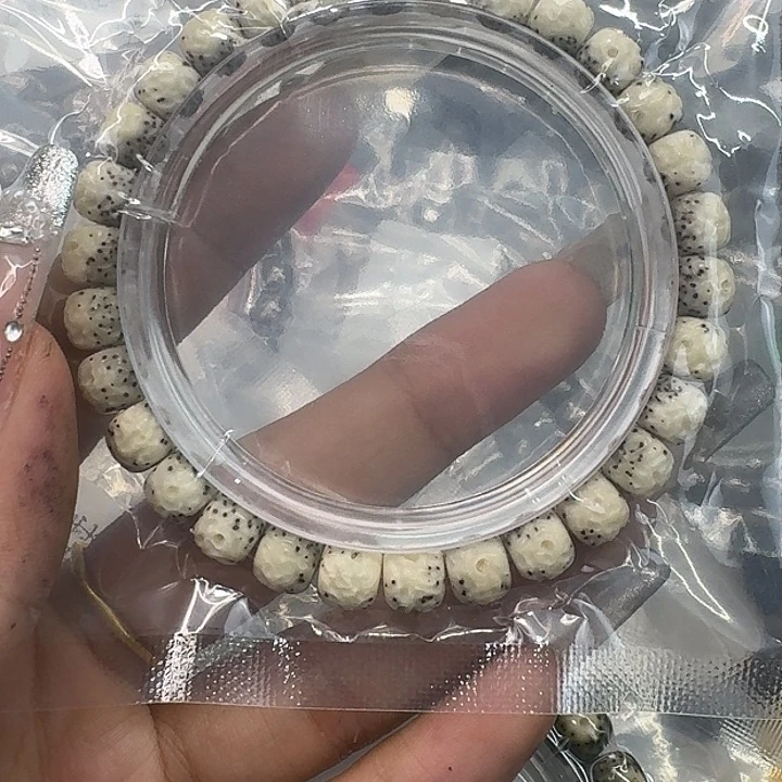 星月菩提手串440快乐星月菩提87