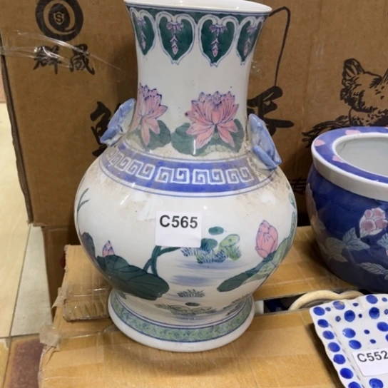 都***人陶瓷制品瑕疵处理