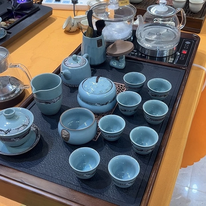 茶盘厂东坡……茶盘厂东坡