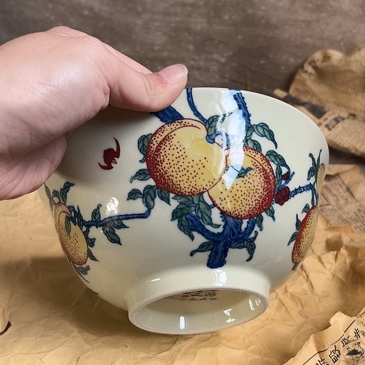 摆件景德镇陶瓷摆件