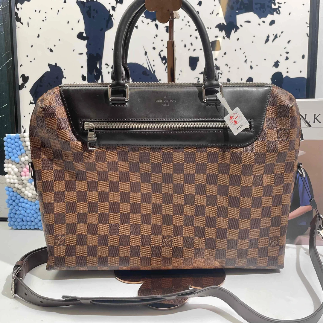 95新  小野专属/95新/路易威登/单肩包/DJ7768