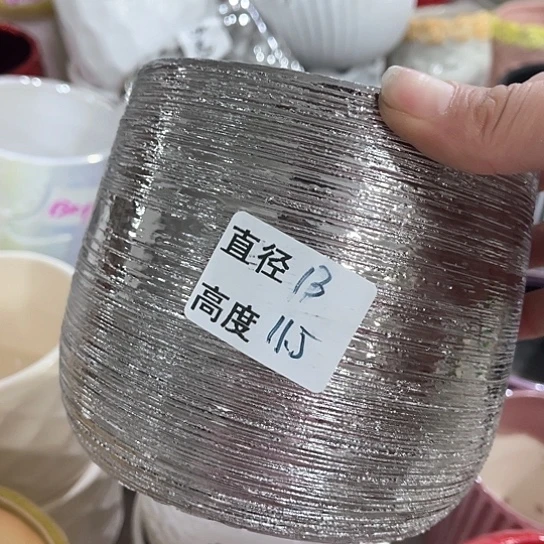 陶瓷外贸尾货多肉绿植陶瓷