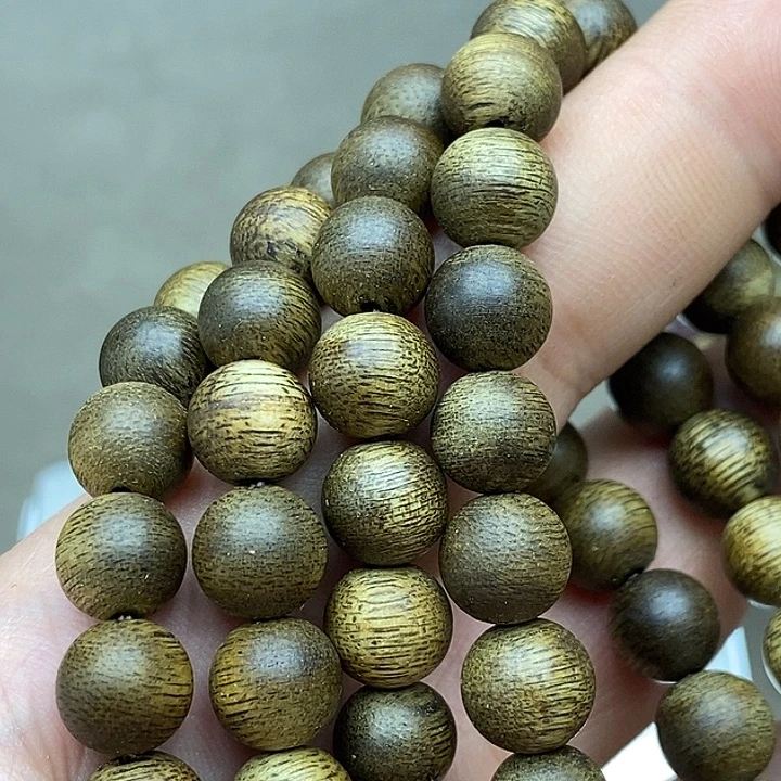 沉香碎屑沉香越南芽庄野生沉水108白棋楠1013号