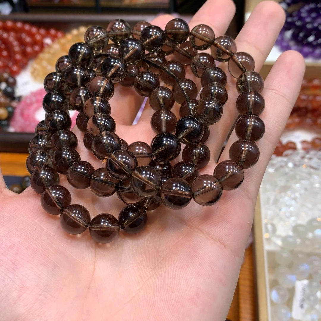 未镶嵌手链水晶天然