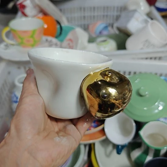 瓷片陶瓷餐具杯碗盘微瑕介意慎拍