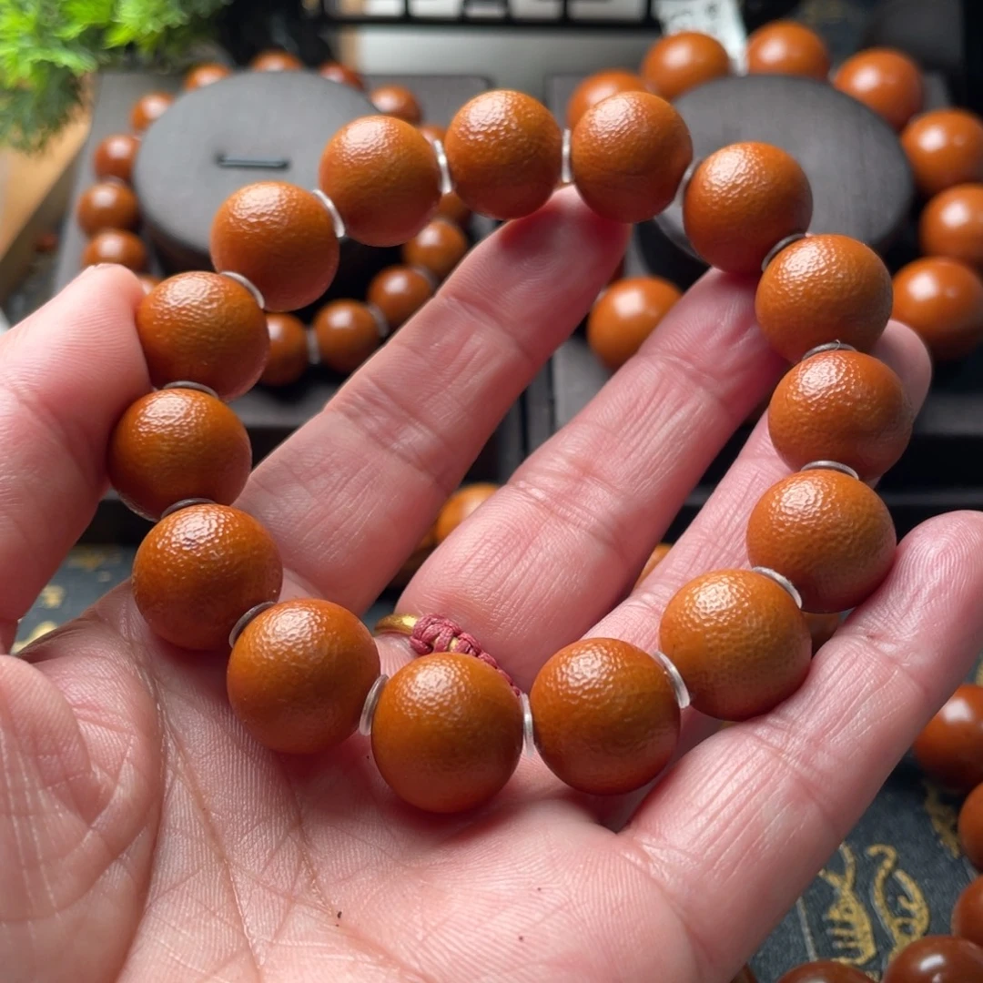 偶***歌吊坠橄榄核橄榄1.5