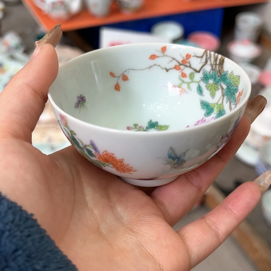 微瑕微瑕景德镇陶瓷