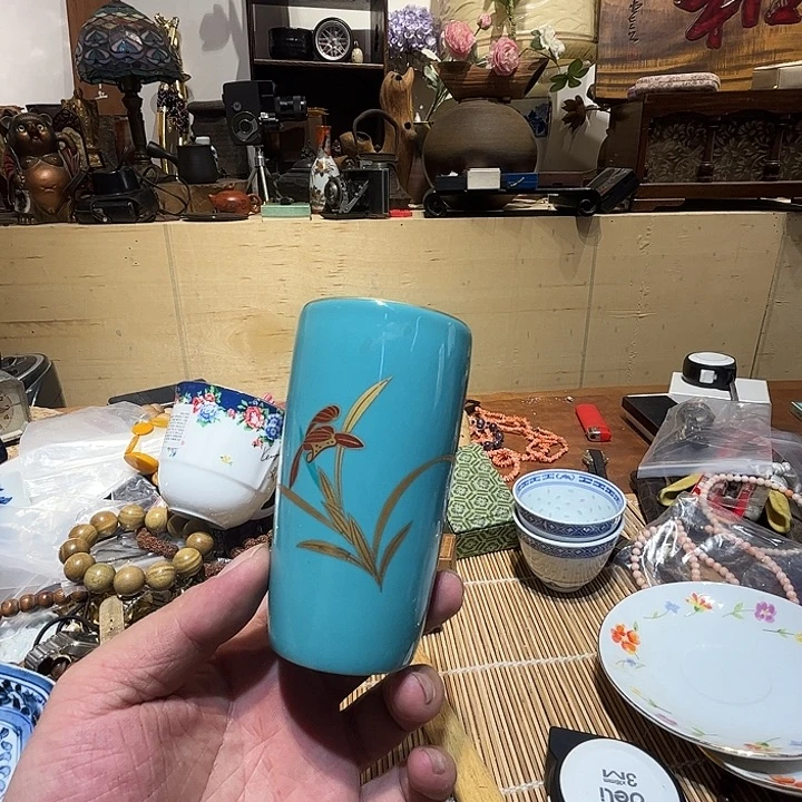 瓷片好的我真的是太