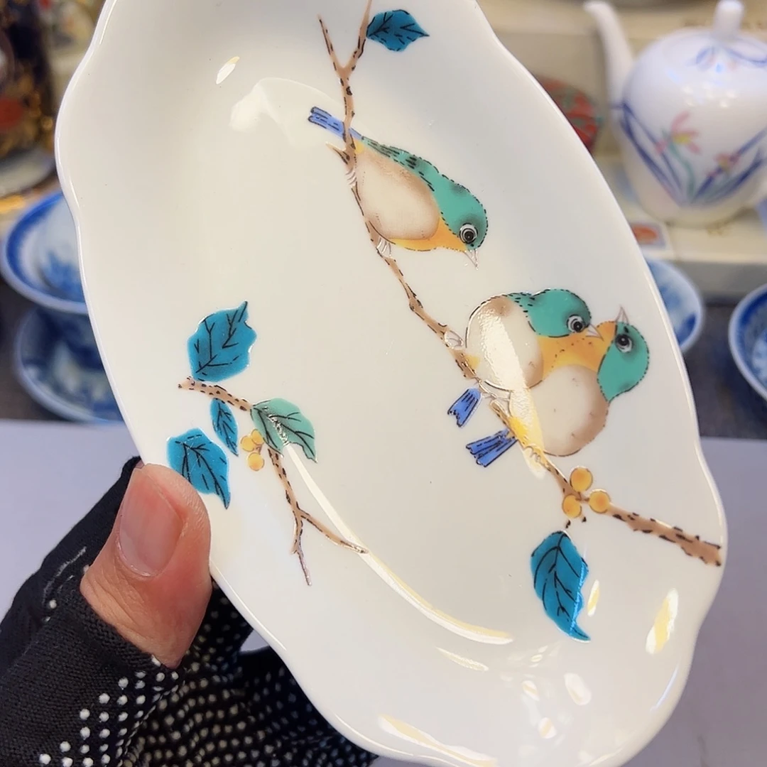 瓷器瓷器瓷器瓷器从前