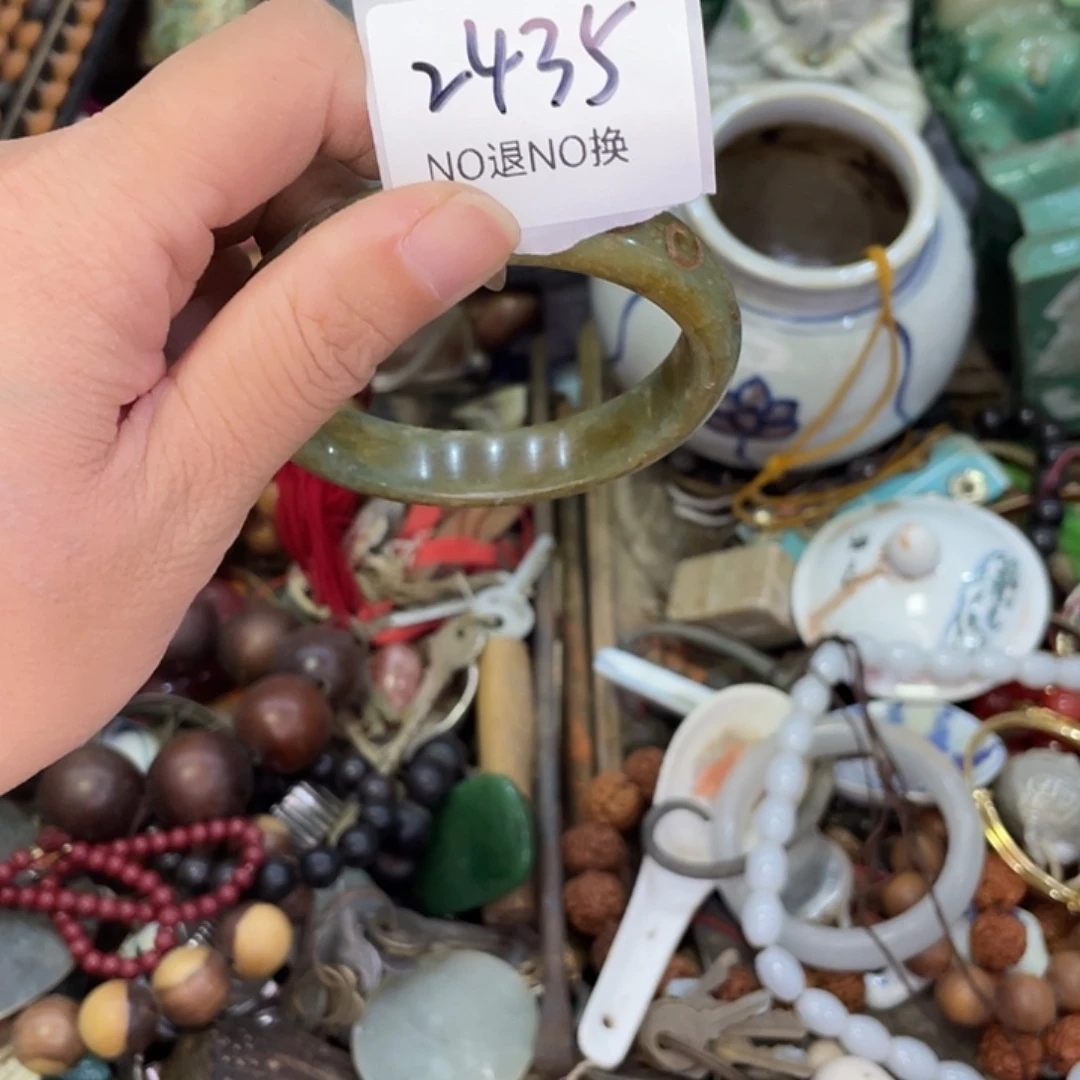 回***路其他2435号工艺品
